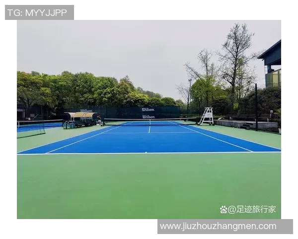重庆网球队的节奏与激情：探索网球运动的魅力与发展之路