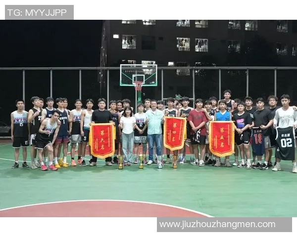 杭州篮球队的拼搏之路挑战赛特别报道展现奋斗精神与团队力量