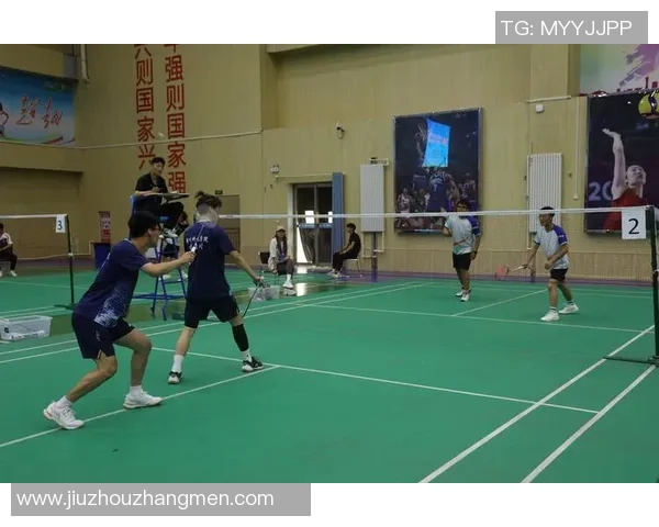 广州羽毛球队的蜕变与崛起:冠军赛背后的奋斗与坚持 广州羽毛球队的蜕变与崛起:冠军赛背后的奋斗与坚持