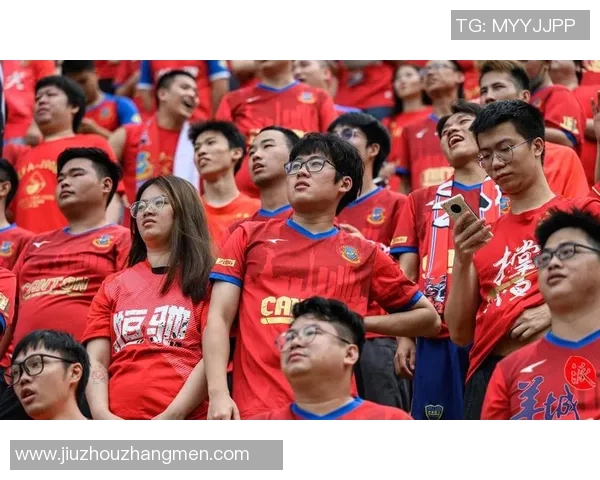 总决赛特别报道：广州足球队的转型之路