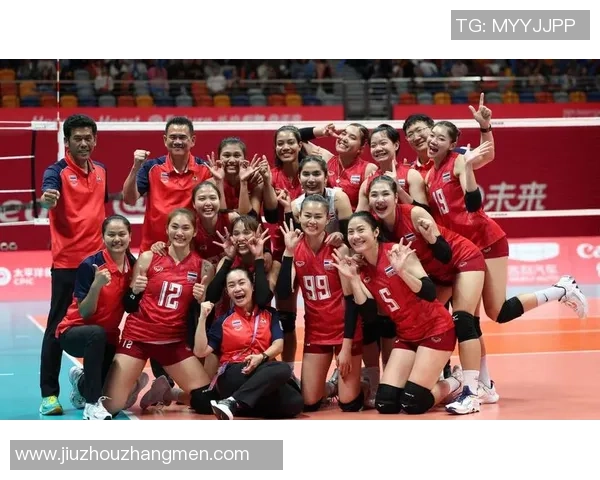 杭州排球队在大师赛中的耐力表现分析与总结 杭州排球队在大师赛中的耐力表现分析与总结