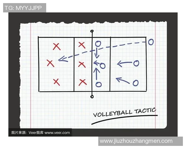 武汉排球队的转换打法深度分析与战术创新探讨