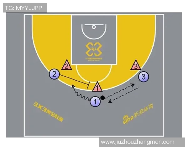 武汉篮球队整体压制打法深度分析与战术解读