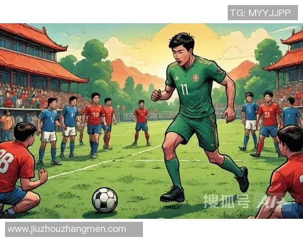 德国足球新星崛起：未来之星如何塑造国家队的辉煌历程