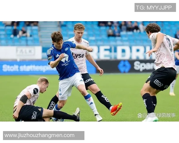 挪威足球明星的崛起与他们在国际赛场上的表现分析 挪威足球明星的崛起与他们在国际赛场上的表现分析