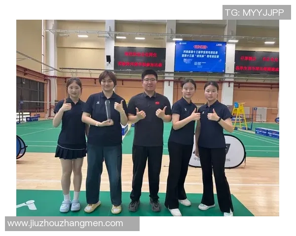 羽毛球灵活性评比结果揭晓北京羽毛球队荣获第六名佳绩