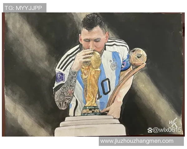 卡通足球明星的精彩绘画图案展现了运动与艺术的完美结合 卡通足球明星的精彩绘画图案展现了运动与艺术的完美结合