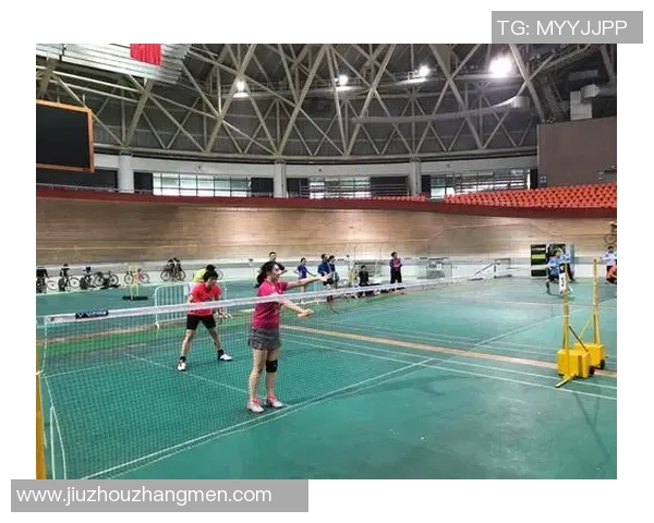 广州羽毛球队在全国锦标赛中的耐力表现分析与总结