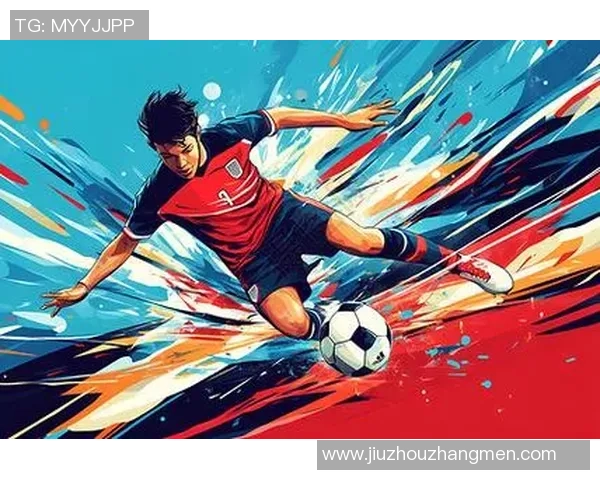 足球明星奔跑瞬间高清图集展现运动之美与激情活力