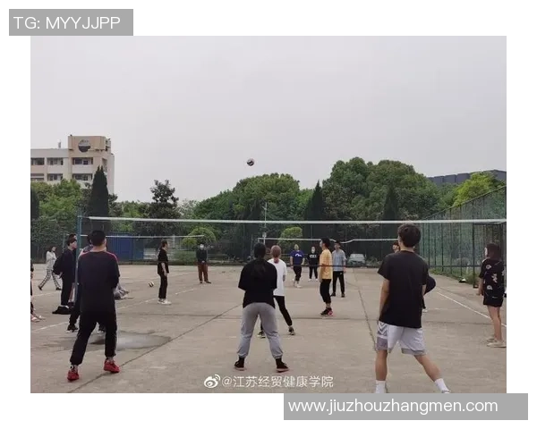 北京排球队灵活性探讨：如何提升战术应变能力与团队协作